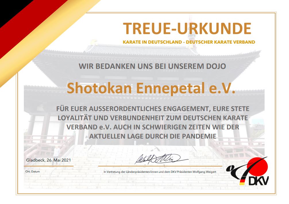 Treue-Urkunde-Deutscher-Karate-Verband.JPG